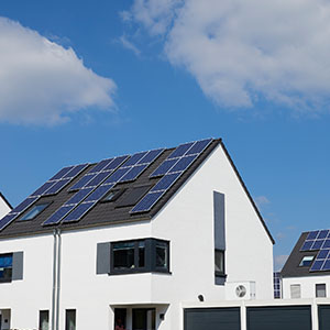 SA’s top suburbs for solar